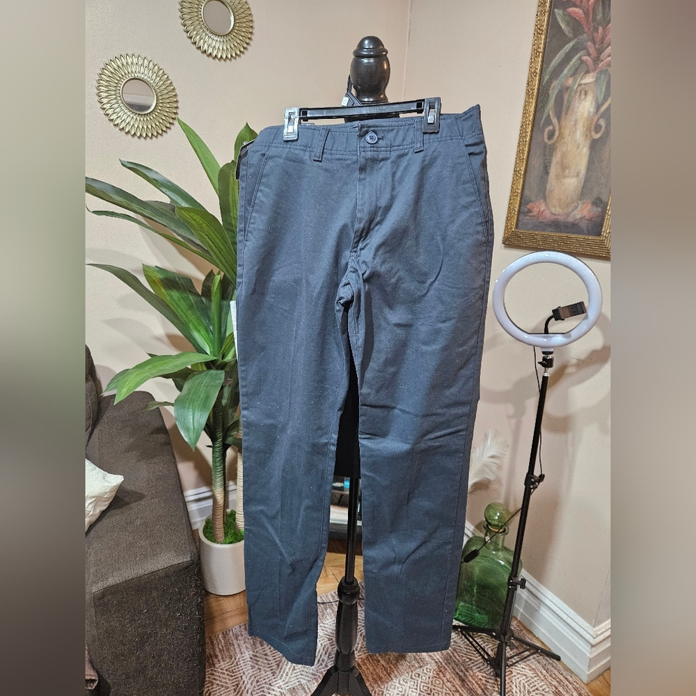 Lee Men's Black Jeans